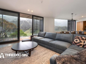 Bellevarde 2 2, Thredbo Village